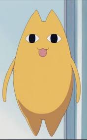 Hello Everynyan Cat